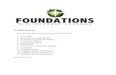 Fundamentos - NUESTRA GENERACIÓN | Juntos para …nuestrageneracion.org/wp-content/uploads/2016/01/Fundamentos-Niv… · ... Información acerca de Fundamentos 1. Dios Padre 2. ...