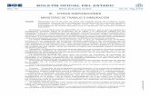 BOLETÍN OFICIAL DEL ESTADO - nautica.pronautica.pro/PDF/BOE-programa-actualizacion-formacion-sanitaria.pdf · las condiciones para la expedición y homologación del certificado