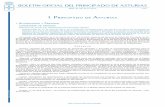 Boletín Oficial del Principado de Asturias · examen. El abajo firmante ... En cumplimiento de lo dispuesto en la Ley Orgánica 15/1999, de 13 de diciembre, de Protección de Datos