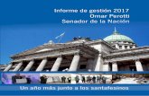 Omar Perotti Senador de la Naciónomarperotti.com.ar/wp-content/uploads/2017/12/informe-2017-Perotti... · examinar con valor cientíﬁco la evolución de la canasta de consumo representativa