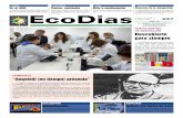 Descubierto para siempre - ecodias.com.ar · 2 EcoDias Agosto 2017 es propiedad de la Coop. de Trabajo EcoMedios Ltda. (Mat. 40.246). > Presidente Pablo Bussetti > Secretaria Natalia