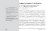 Estado del proceso de evaluación de la actividad ...eprints.rclis.org/25188/1/06-Artículo 05.pdf · de la actividad científico ... bano (SNICM), la evaluación de la ACI se concreta