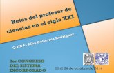 Presentación de PowerPoint - …congreso.dgire.unam.mx:8080/blog/sitedocs/web/3-ME/ME05/Alba... · Delors, Jacques (1994)."Los cuatro pilares de la educación", en La Educación