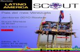CONTENIDO - Grupo Scout Nº91 San Patricio · varios coleccionistas scouts en el año 1997 bajo la ... A partir del año 1998 en el Encuentro de ... de México la Zona de cambio que