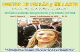 Antes: “Cortes de Pallás y sus aldeas”) - Inicioayuntamientomillares.es/images/docs/boletin/N55-diciembre2016.pdf · Acabo de recibir, en mi propio domicilio, la carta de la