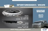 OPORTUNIDADES VOLVO · FH12 / FM12 20571923 Stock 2 Cilindro maestro de embrague NL10 / NL12 / F10 / F12 1669488 ... Con una dirección genuina Volvo, puede estar seguro de obtener: