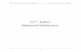 12vo Taller Material Didáctico - open_jicareport.jica.go.jpopen_jicareport.jica.go.jp/pdf/12181020_09.pdf · Plan Nacional de Transporte de Nicaragua Informe de Transferencia Tecnológica