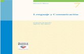 Planes y programas Lenguaje y Comunicación Séptimo Año …ww2.educarchile.cl/UserFiles/P0001/File/Lenguaje_y_Comunicacion7.pdf · los programas del nivel precedente, los correspondientes