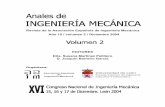 Revista de la Asociación Española de Ingeniería … año 15 vol2 (Leon) 2004... · FORMULACIÓN LAGRANGIANA DEL SISTEMA BIELA-MANIVELA-DESLIZADERA Miguel Ángel García-March,