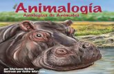 Analogías de Animales - Arbordale Publishing€¦ · 2¿Cuáles animales tienen pelo o piel? 3¿Cuál animal tiene escamas secas? 4 ¿Cuáles animales tienen escamas húmedas (babosas)?