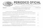 PERIODICO OFICIAL 2 DE OCTUBRE - 2012 PAGINA …tcagto.gob.mx/wp-content/uploads/2014/03/Reg-Adq-Enaj-Contrat-Serv... · LINEAMIENTOS para la elaboración del Catálogo de Bienes