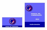 MANUAL DEL COMISIONADO - scout.org.pe del... · Hoja de Ruta para el desarrollo de la Supervisión de los grupos, localidades y regiones scouts Asociación de Scouts del Perú Manual