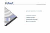 CATALOGO DE SISTEMAS ALTECSOFT Presentación Corporativa Plataforma de ... DE SISTEMAS ALTECSOFT-1.pdf · Broshure Electrónico de Productos CARACTERISTICAS Altecsoft CONTABILIDAD
