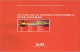 Conferencia de las Naciones Unidas sobre Comercio y …unctad.org/es/docs/iteipc200511_sp.pdf · donantes en Colombia, el sector privado internacional y el sector empresarial nacional.