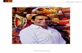 Maximo Laura (1959, Peru) · 1966-74 Taller de Tejido, Taller de Miguel Laura (Pionero del tejido ayacuchano). ENSEÑANZA 2015 Pasantía en Laura Tapestry WorkShop, Lima - Perú 2013-2015