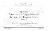 Capitulo 3 Parámetro Capacitivo de Líneas de …fglongatt.org/OLD/Archivos/Archivos/LT_1/PPTCap3-3.pdf · Title: Microsoft PowerPoint - PPTCap3-3.ppt Author: Administrator Created