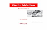 Guía Médica - mapfre.es · REMEDIOS C/ ELLE Nº 60-62 32600 988411287 XINZO DE LIMIA AMBULANCIAS DO CARME C/ PISTA OS CASTRO 7 ... Cirugía de la Miopía, Hipermetropía, Astigmatismo