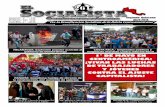 ww.facebook.com/elsoca.org … No 261.pdf · de la Educación de Guatemala (STEG, el mayor sindicato de maestros del país) – Asamblea Nacional del Magisterio (ANM) y las autoridades