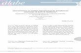 Literatrónica: un análisis hipertextual de Condiciones extremas, de ... · de la obra hipertextual Condiciones Extre-mas, de Juan B. Gutiérrez, desde una pers-pectiva hipertextual.