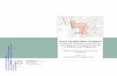 PLAN DE REFORMA INTERIOR · Valencia de la Consellería de Infraestructuras, ... de 30 de diciembre, Urbanística Valenciana ... Complemento de las directrices definitorias de evolución