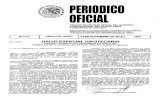 JUZGADO TERCERO CIVIL DE PRIMERA …periodicos.tabasco.gob.mx/media/periodicos/7637.pdf · 2015-12-23 · -JUZGADO DE PAZ DE PRIMERA INSTANCIA DEL NOVENO DISTRITO ... con su escrito
