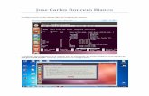 Jose Carlos Roncero Blanco - … · Ahora procederemos a la Instalación de Dovecot MDA ... - Oracle VM VirtualBox root@jose-pc: /home/jose nftguractón de paquetes ... Elementos
