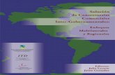 Banco Interamericano de Desarrollo - ucipfg.com · EIE Exclusión de los Ingresos Extraterritoriales ... MERCOSUR Mercado Común del Sur MGA Medida Global de Ayuda MIC Medidas en