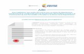 ABC - Ministerio de Justicia y del Derecho JEP.pdf · › Características básicas: Administrará justicia en Colombia de manera transitoria y ... ¿Procederá la acción de tutela