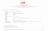 PROYECTO DOCENTE ASIGNATURA: Artes …gdus.us.es/proyectos20172018/1670030_6389_80334.pdf · - La Glíptica: el sello sumerio y acadio - La taracea sumeria y el marfil asirio - Los