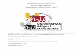 UNIVERSIDAD MIGUEL HERNÁNDEZ FACULTAD DE …dspace.umh.es/bitstream/11000/4033/1/QUIÑONES... · ejercicios pliométricos, de velocidad, agilidad y trabajo interválico, cuyos beneficios