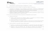 PROGRAMA LAN DE MANEJO AMBIENTAL ( PMA) Salvador/09 PLAN DE MANEJO.pdf · Los Programas de Manejo Ambiental constituyen la filosofía de prevención y mitigación de impactos ambientales