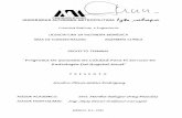 Casa AUTONQMA METROPOLITANA fe. ,r~ i148.206.53.84/tesiuami/UAM3926.pdf · aseguramiento de la calidad del servicio, el entrenamiento, y la certificación de personal, diagnósticos