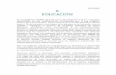 Abril 2016 6 EDUCACIÓN - Junta de Andalucía · capacidades personales y, en todo caso, los objetivos establecidos con carácter general para todo el alumnado. Esta Ley Orgánica