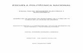 ESCUELA POLITÉCNICA NACIONAL - Repositorio …bibdigital.epn.edu.ec/bitstream/15000/779/1/CD-1700(2008-10-07-10... · 2.2.1.1 Re-diseño de la red de transmisión troncal ... Antenas