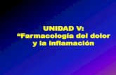 FARMACOLOGIA ANALGESICOS OPIODES Y …s300f07e2f95414d7.jimcontent.com/download/version/1368417036/mod… · centro del vomito - Efectos endocrinos: ... intestinal: características