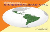 SÉPTIMO REPORTE MERCOSUR Y QUINTO …ISEV).pdf · sÉptimo reporte mercosur y quinto latinoamericano de siniestralidad vial instituto de seguridad y educaciÓn vial – isev bolivar