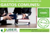 PRIMER SISTEMA COLABORATIVO EN CONTROL DE GASTOS COMUNESuberinmobiliario.com/pdf/2017/AUDITORIA EDIFICIOS GRATUITAS... · FIRMA CERTIFICADORA DE EFICIENCIA EN GASTOS COMUNES: ...