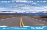 EDITORIAL - Asociación Argentina de Carreteras · Argentina, consolidando las políticas de inversión en el sector vial. Nos resta la consolidación de una política de inversión
