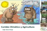 Presentación de PowerPoint - Ministerio de Agricultura …€¦ · son por los usos de la tierra (agricultura y forestales). IPCC, 2014 . 30 32 34 36 38 40 42 44 46 2000 2005 2010