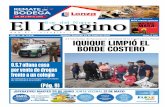 El Longino Soy del Norte HOYdiariolongino.cl/wp-content/uploads/2018/06/longinoiqqjunio24.pdf · cuentos “Historias de Nuestra Tierra ... Ayaviri de Pozo Almonte. En la ocasión