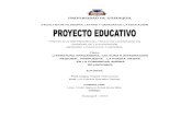 UNIVERSIDAD DE GUAYAQUIL - repositorio.ug.edu.ecrepositorio.ug.edu.ec/bitstream/redug/15459/1/BFILO-PLE-13P10.pdf · • El lenguaje es pedagógico, académico, sencillo y directo,
