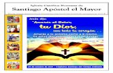 Pro-Vida, Pro-Familia, Administración Parroquial 49 ...stjameswv.org/download/boletin/10-29-17-BP317.pdf · Coordinador de Liturgia: Mario Martínez (304) 839-7023 / Coordinadora