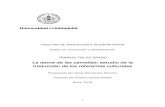 La dama de las camelias: estudio de la traducción de …uvadoc.uva.es/bitstream/10324/21335/1/TFG-O 917.pdf · 1 FACULTAD DE TRADUCCIÓN E INTERPRETACIÓN Grado en Traducción e