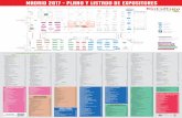 MADRID 2017 - Plano y listado de expositores_Listado_de_Expositores... · ediciones kaicron editorial sumatra ... la fertilidad de la tierra edicio. la ruta natural ... s.l. algas