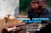 Jabón, retretes y grifos - UNICEF1).pdf · En su informe de 2008, el programa definía las cuestiones más importantes sobre las que se basan las estimaciones mundiales de cobertura2: