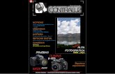 O Revista de Fotografía R E M Ú N 1 O Ñ CONTRALUZ A · Fujifilm ha dado un paso más en su apuesta por la fotografía infrarroja con la presentación de la nueva IS Pro. Basada