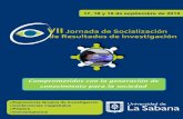Presentación de PowerPoint - unisabana.edu.co · 5:30 pm Horario 1 1 a.m. a 11:30 a.m. 11:30 a.m. a I p.m. ... Nombre del Semillero INFOSEED Historia Cultural de la Prensa en Colombia