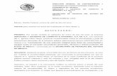 México, Distrito Federal, a veinticinco de marzo del dos … · secretarÍa de la funciÓn pÚblica direcciÓn general de controversias y sanciones en contrataciones pÚblicas expediente
