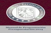 2014 - Gobierno Del Estado de Sonorahacienda.sonora.gob.mx/media/1153/mpp-2014v21.pdf · de Acción que en 2013 ha culminado esta ... CATALOGO DE FINALIDADES, FUNCIONES Y SUBFUNCIONES
