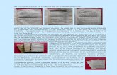 a) Periódicos de la Guerra de la Independencia. Guerra de la Independencia.pdf · Extraordinaria de Galicia del 4 de abril de 1814, con la carta de Fernando VII al llegar a España,
